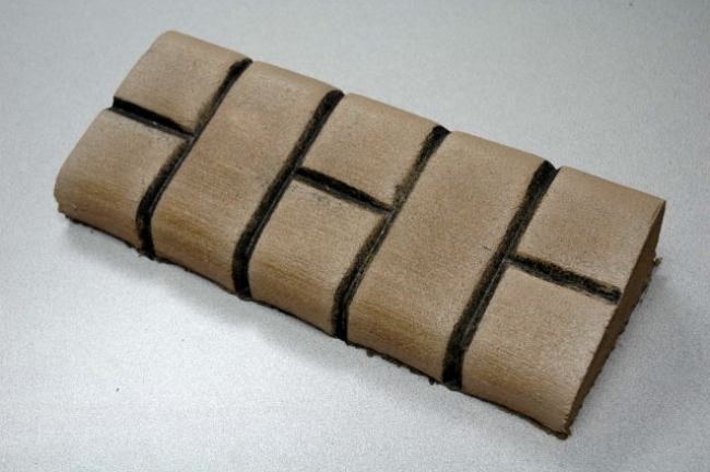 Basket Weave