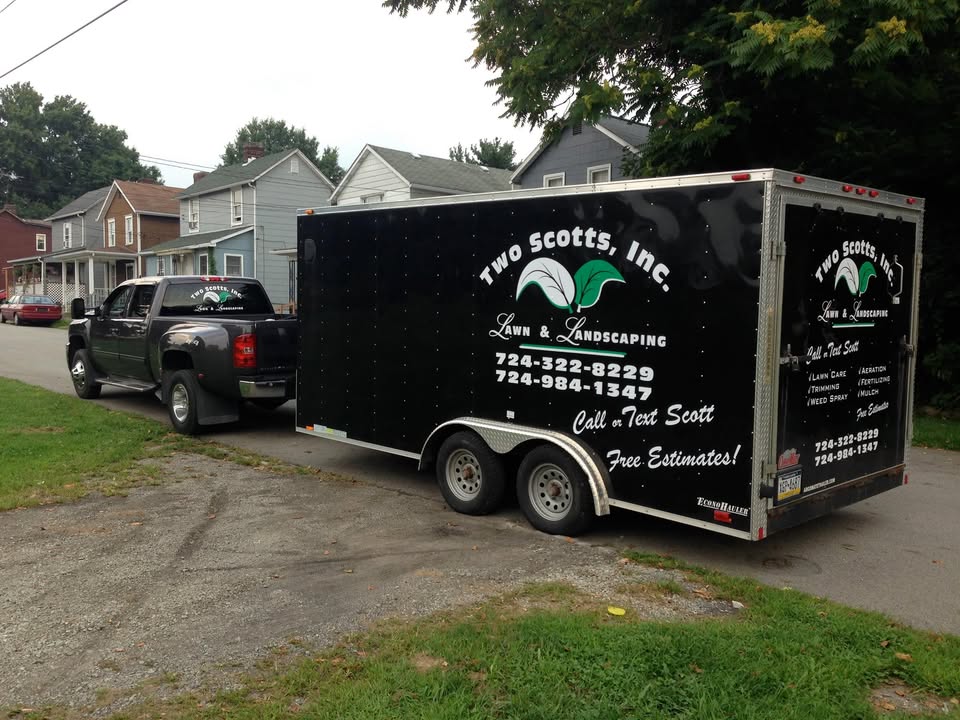 Original Truck